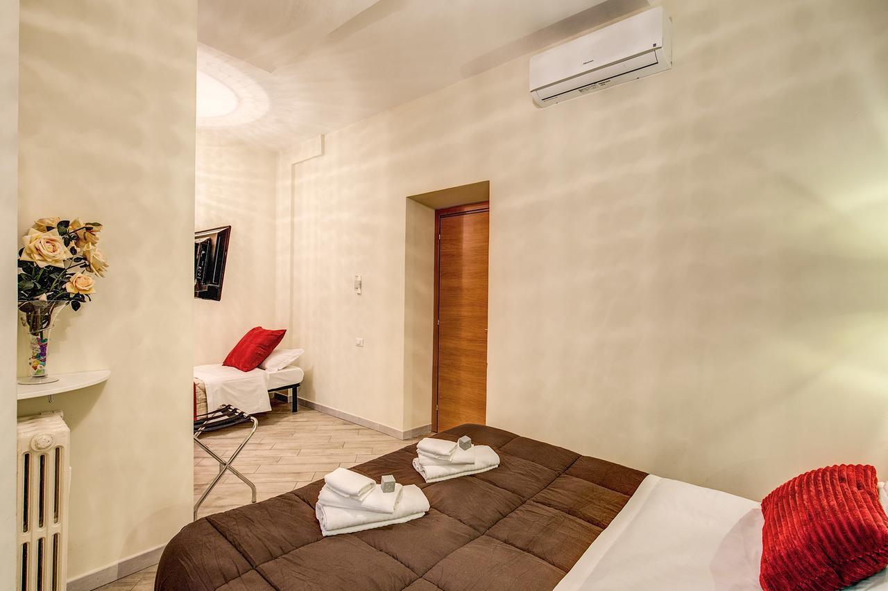 Roma 41 Hotel Exterior photo